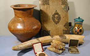 Museum Item Image